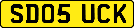 SD05UCK