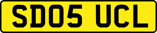 SD05UCL