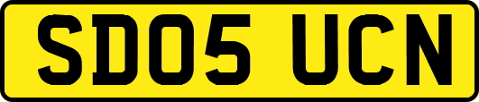 SD05UCN