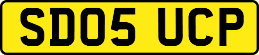 SD05UCP