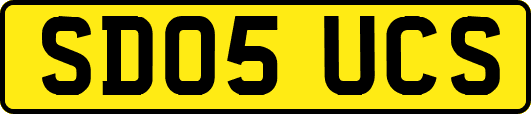 SD05UCS