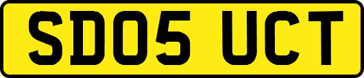 SD05UCT