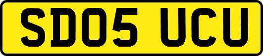 SD05UCU