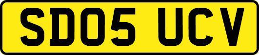 SD05UCV