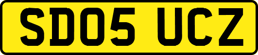 SD05UCZ