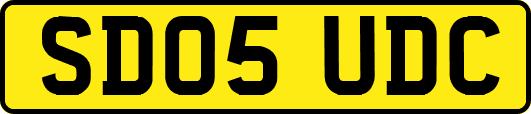 SD05UDC