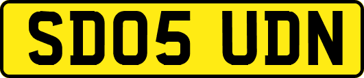 SD05UDN