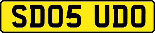 SD05UDO