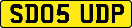 SD05UDP