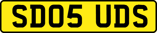 SD05UDS