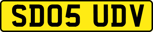 SD05UDV