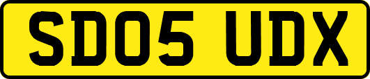 SD05UDX