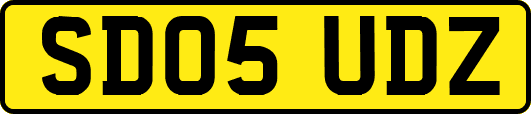 SD05UDZ