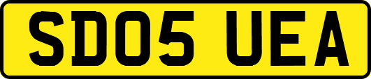SD05UEA