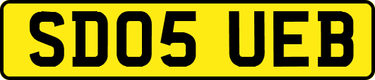 SD05UEB