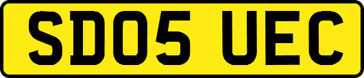 SD05UEC