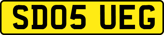 SD05UEG