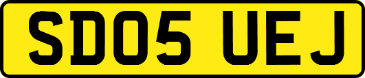 SD05UEJ