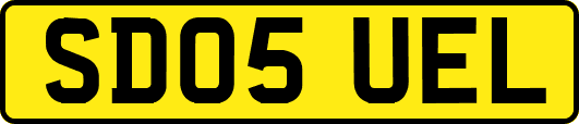 SD05UEL