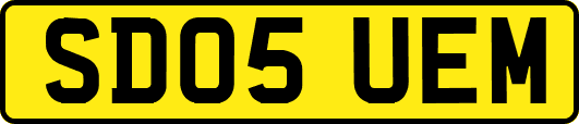 SD05UEM