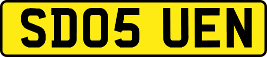 SD05UEN
