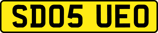 SD05UEO
