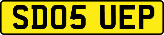 SD05UEP