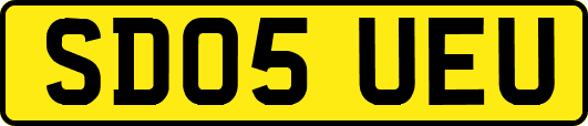 SD05UEU