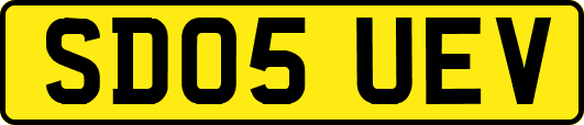 SD05UEV