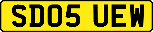 SD05UEW