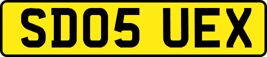 SD05UEX