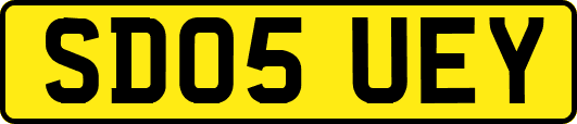SD05UEY
