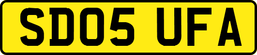 SD05UFA