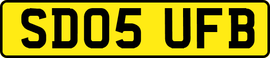 SD05UFB