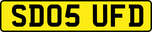 SD05UFD