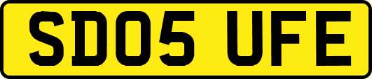 SD05UFE