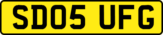 SD05UFG