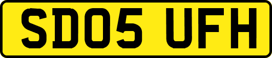 SD05UFH