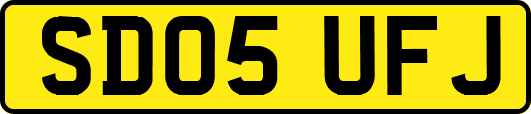SD05UFJ