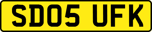 SD05UFK