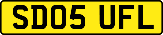 SD05UFL