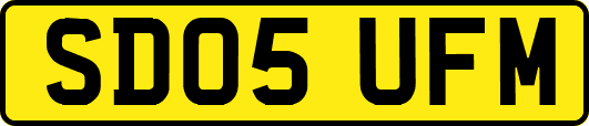 SD05UFM