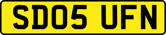 SD05UFN
