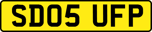 SD05UFP