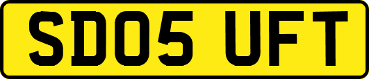 SD05UFT
