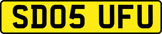 SD05UFU