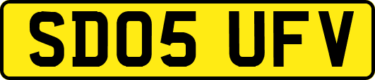 SD05UFV