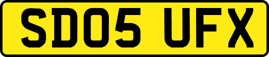 SD05UFX
