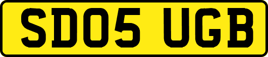SD05UGB