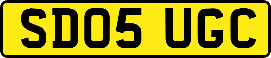 SD05UGC